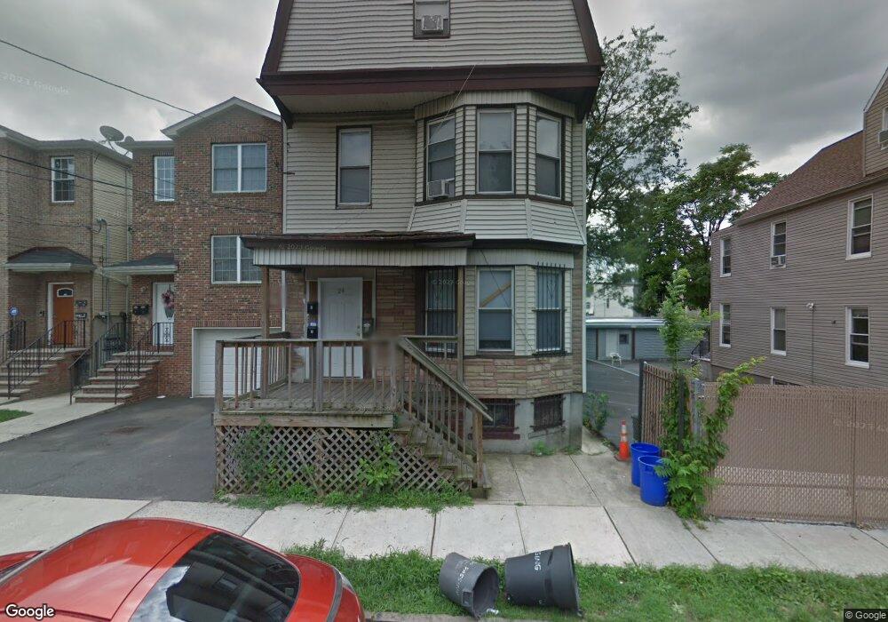 24 Dassing Ave, Newark, NJ 07106 - photo 1