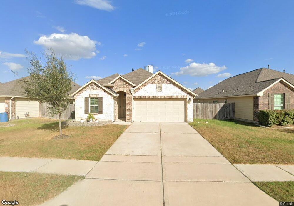 12642 Vogle Creek Trail, Houston, TX 77086 - photo 1