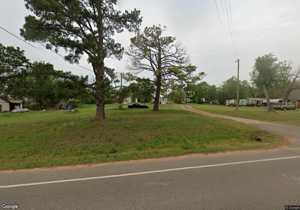 521 S Sara Rd, Tuttle, OK 73089 - photo 1