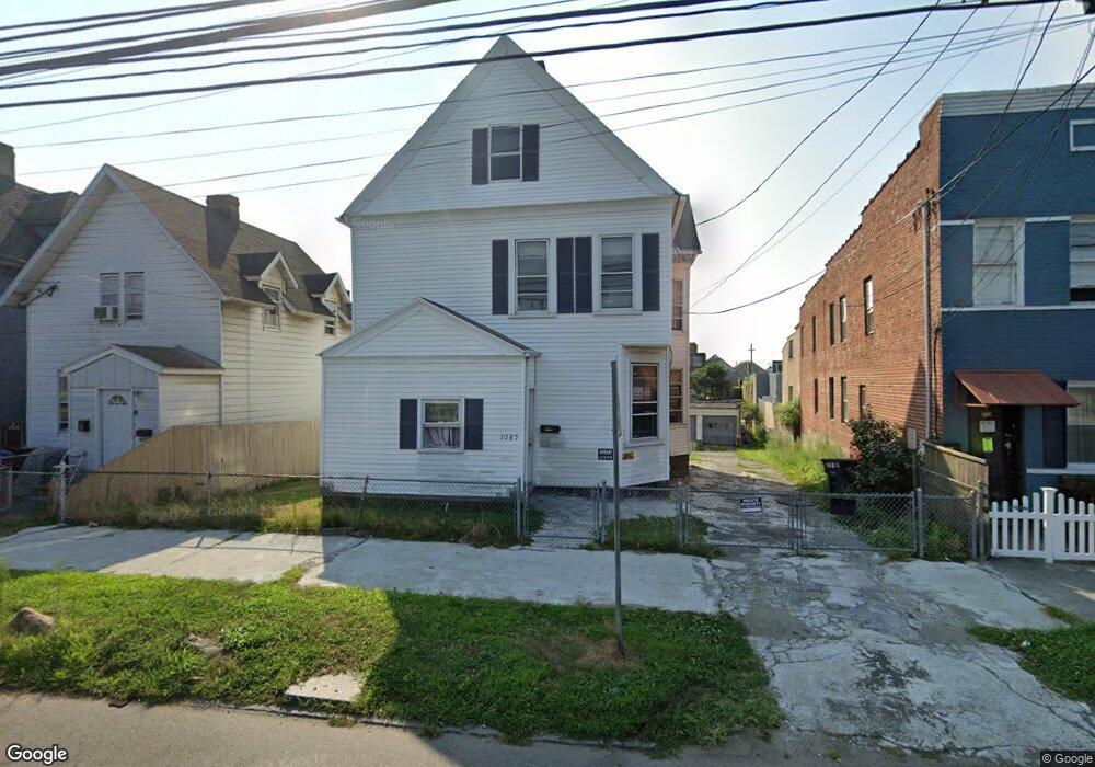 1085 North Ave, Bridgeport, CT 06604 - photo 1