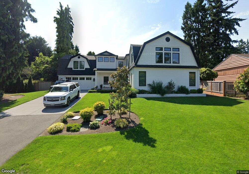 23812 110th Place W, Woodway, WA 98020 - photo 1