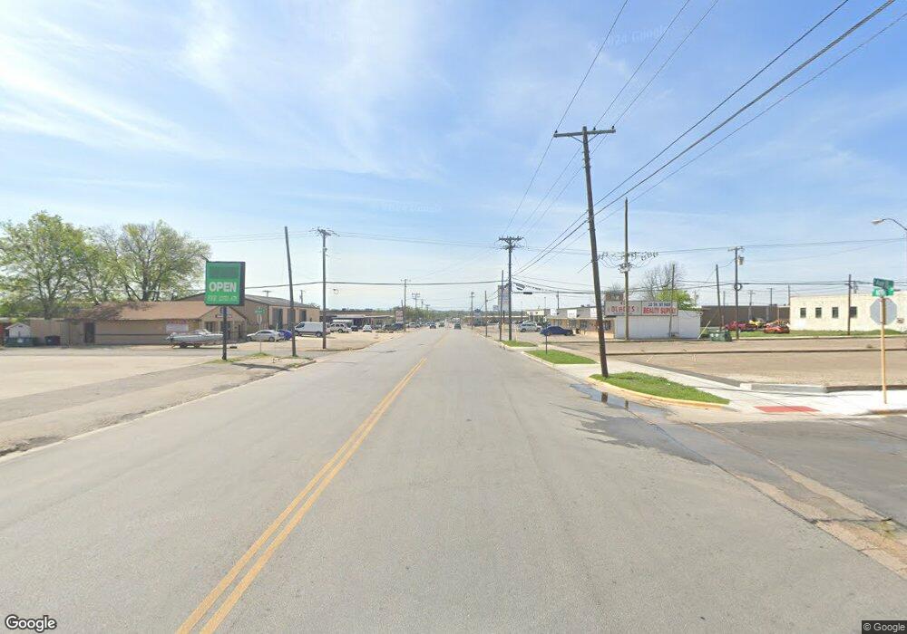 501 N 10th St, Killeen, TX 76541 - photo 1