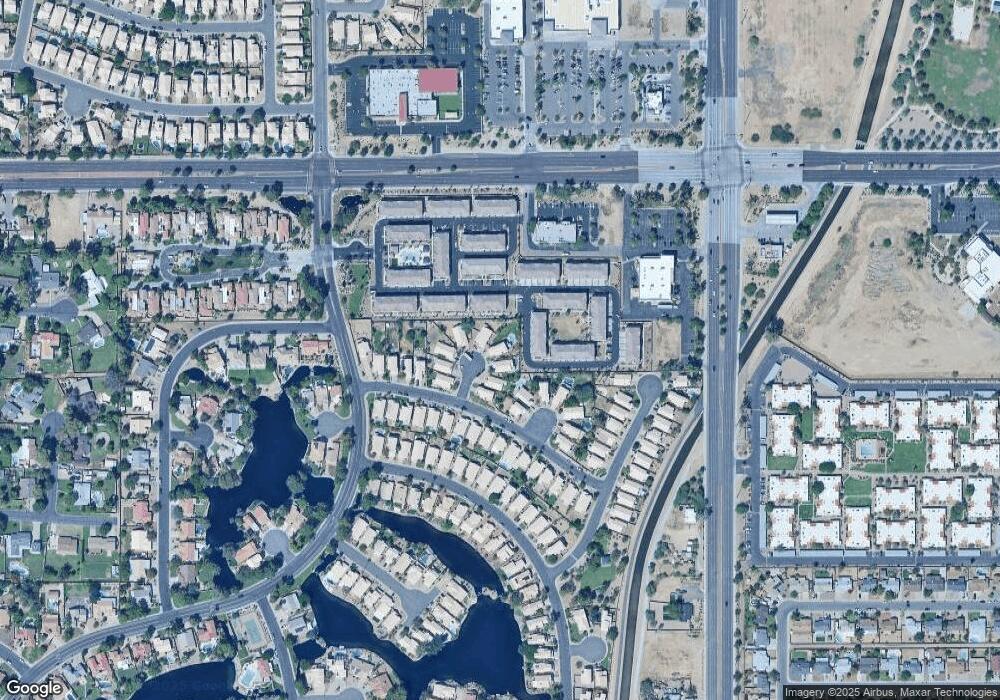 133 N Danyell Ct, Chandler, AZ 85225 - photo 1