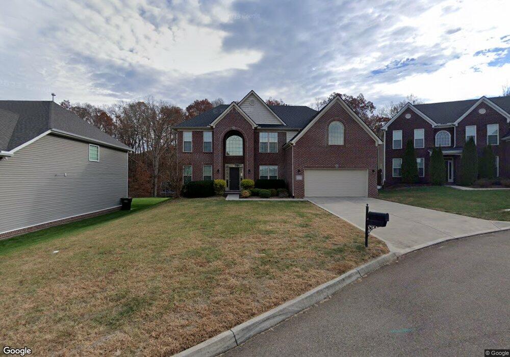 2008 Creekside Manor Ln, Knoxville, TN 37932 - photo 1