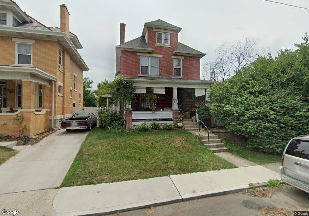 62 S Warren Ave, Columbus, OH 43204 - photo 1