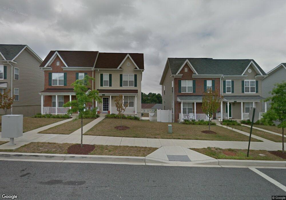 145 57th Place SE, Washington, DC 20019 - photo 1