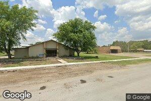 115 N Railroad, Chouteau, OK 74337
