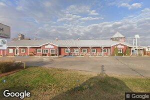 9177 S 4320, Chouteau, OK 74337