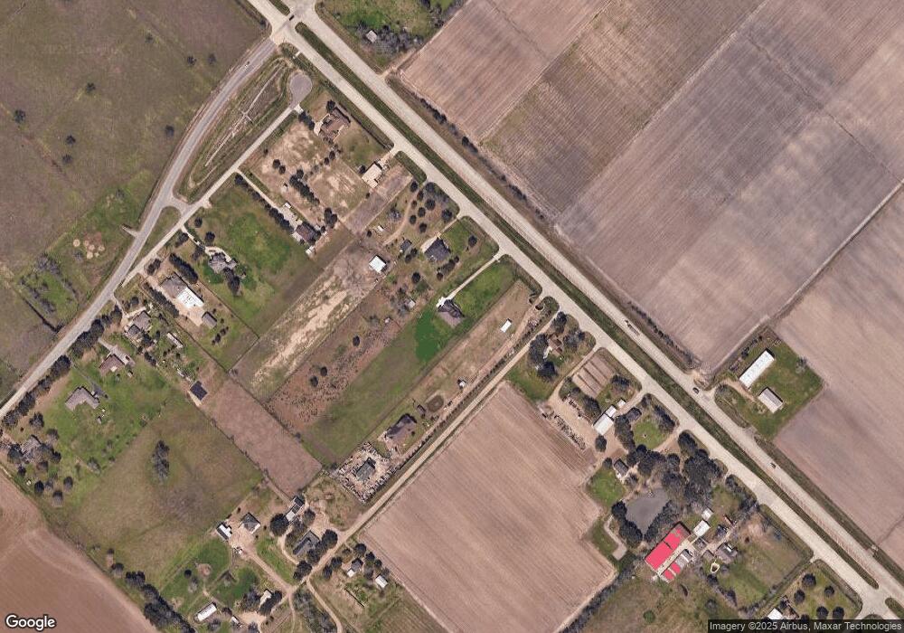 2130 Hartledge Rd, Rosenberg, TX 77471 - photo 1