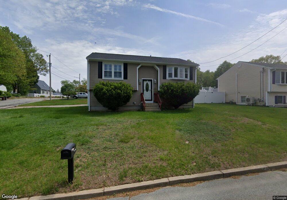 49 Centraccio St, West Warwick, RI 02893 - photo 1