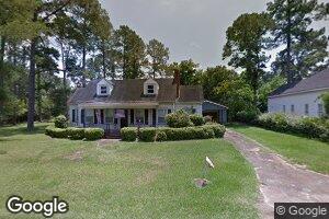304 Manry St, Edison, GA 39846