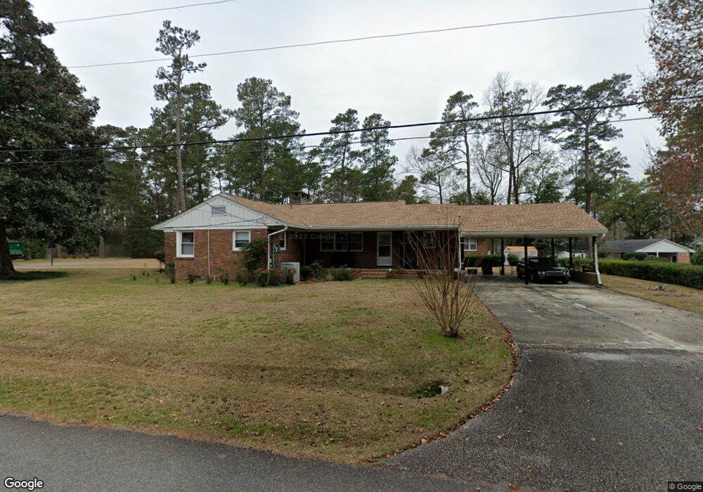 1510 Forest View Rd, Conway, SC 29527 - photo 1