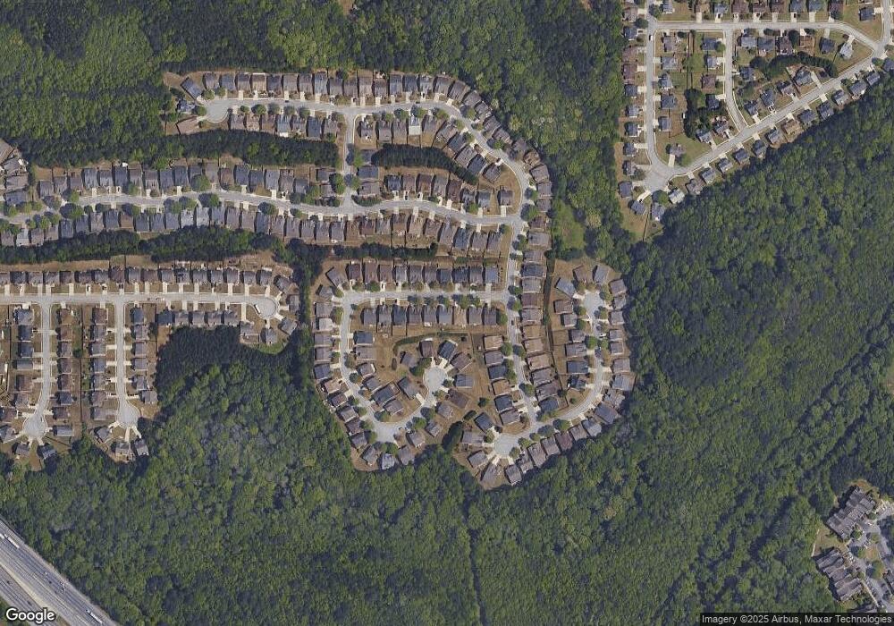 607 Sandpiper Cove, Stockbridge, GA 30281 - photo 1