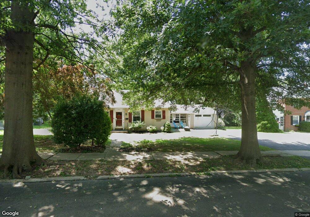 704 Mason Ave, Kennett Square, PA 19348 - photo 1