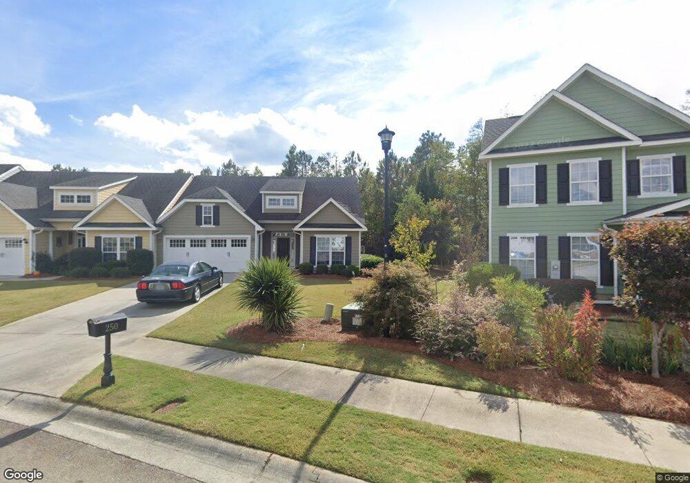 250 Full Circle Dr, Evans, GA 30809 - photo 1