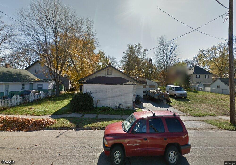 616 Wayne St, Niles, MI 49120 - photo 1