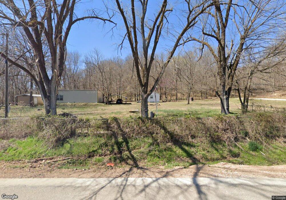 12320 Brush Creek Rd, Elm Springs, AR 72762 - photo 1