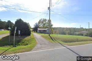 4760 Chatham Rd, Ridgeway, VA 24148
