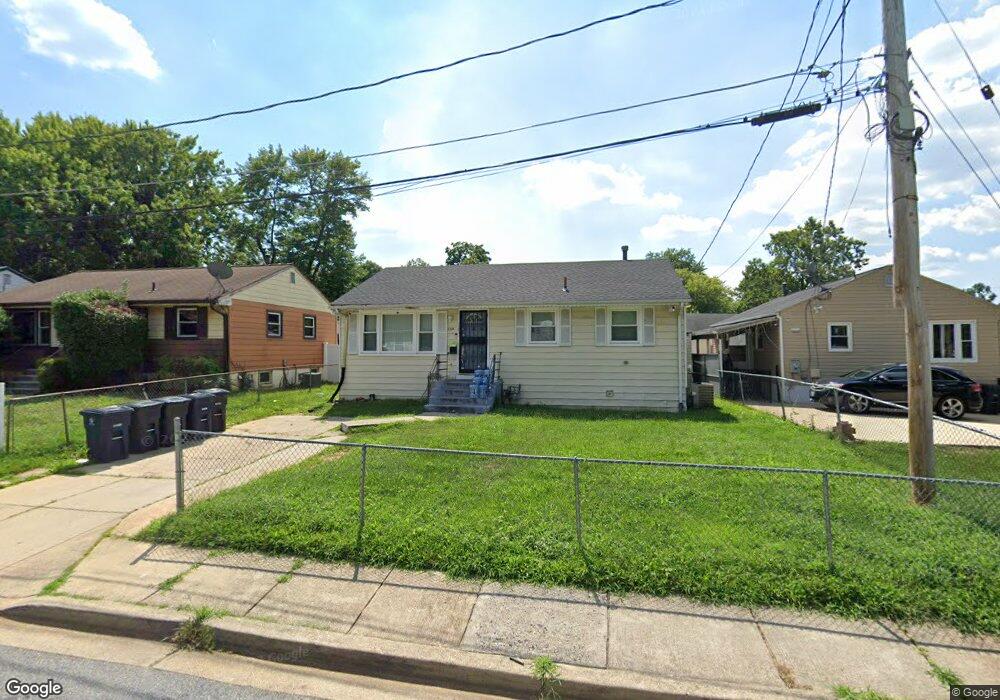 2214 Vermont Ave, Hyattsville, MD 20785 - photo 1