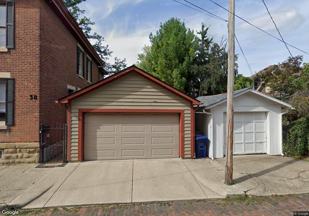 38 E Beck St unit 38, Columbus, OH 43215 - photo 1