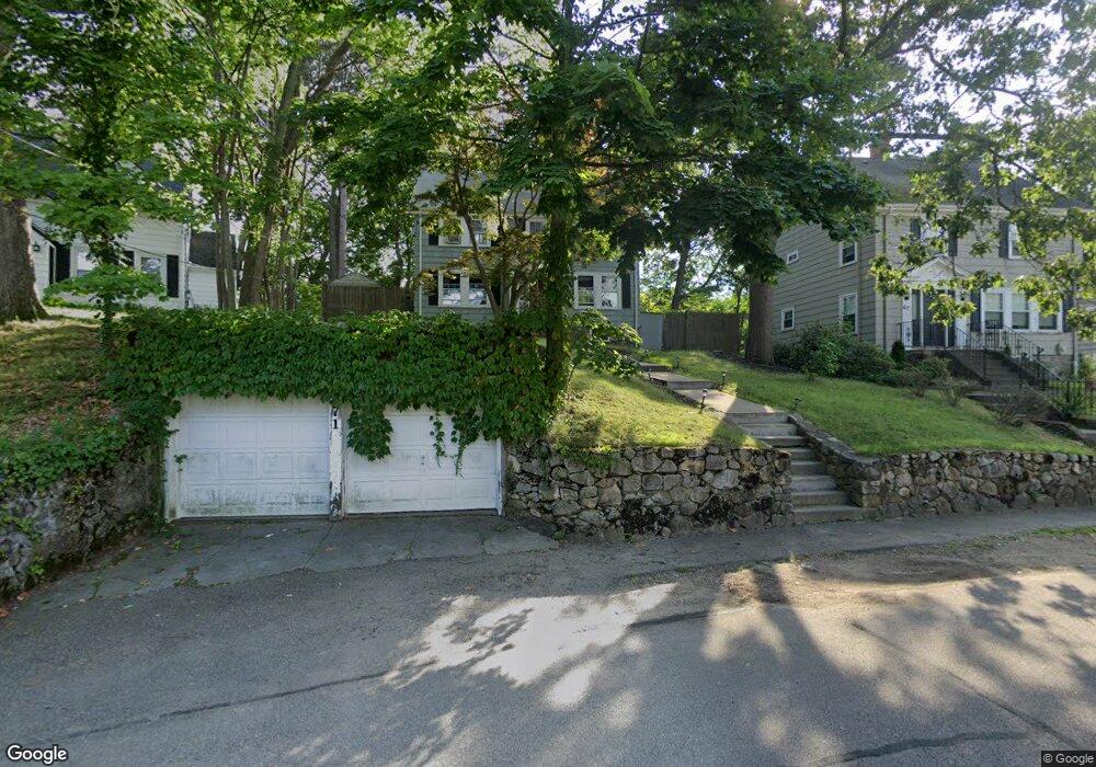 71 Concord Ave, Milton, MA 02186 - photo 1