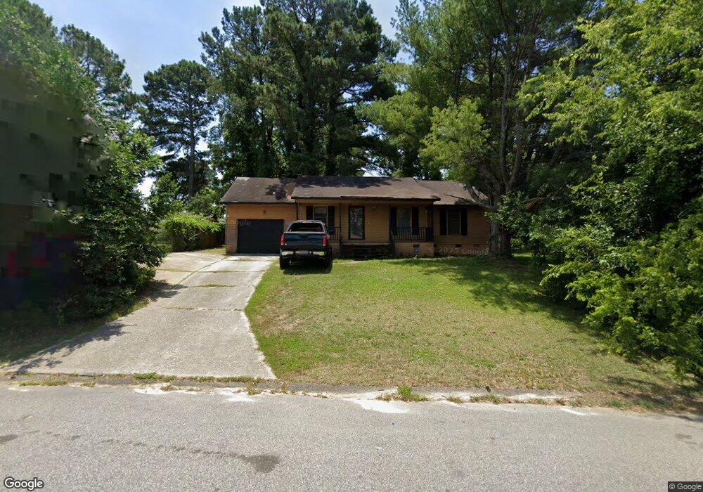 4527 Westfield Rd, Fayetteville, NC 28314 - photo 1