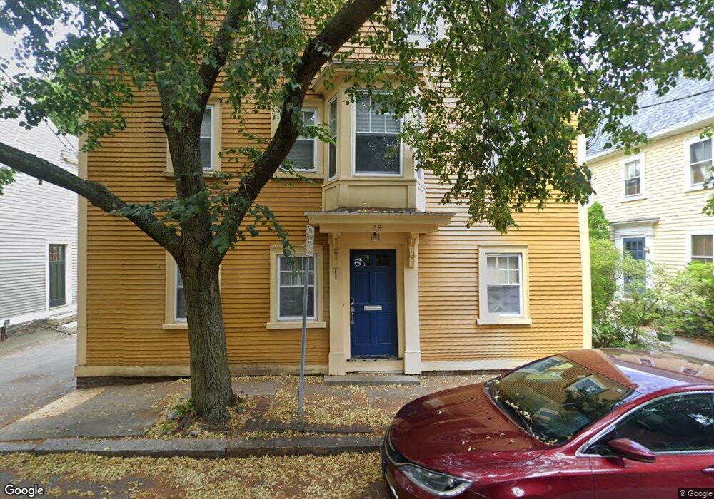 19 Andrew St, Salem, MA 01970 - photo 1