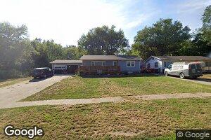 409 N Little St, Walthill, NE 68067