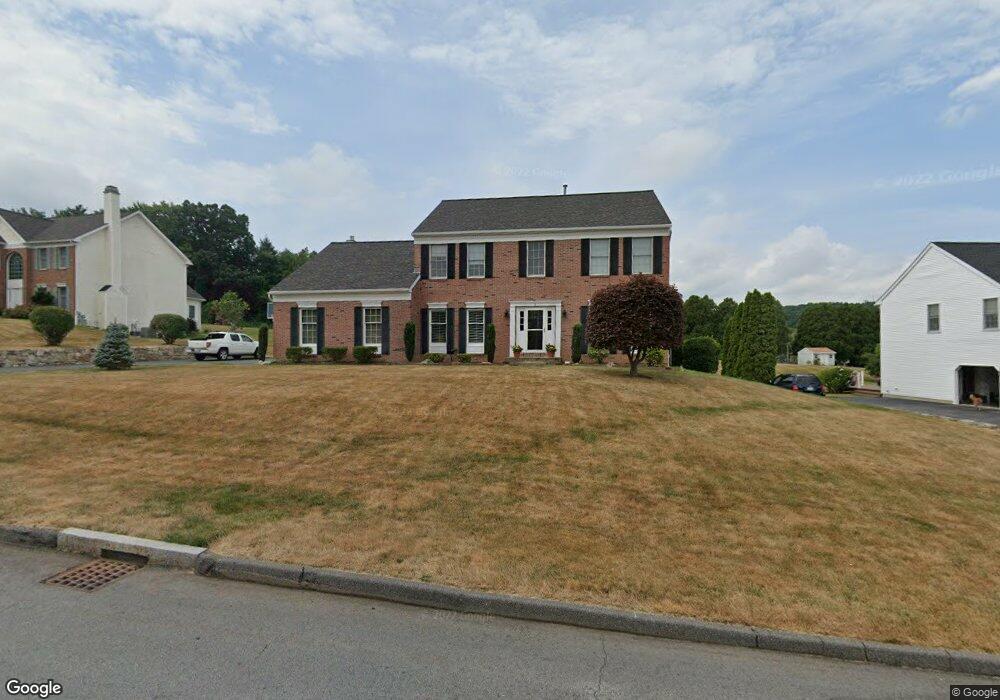 9 Cook St, Westborough, MA 01581 - photo 1