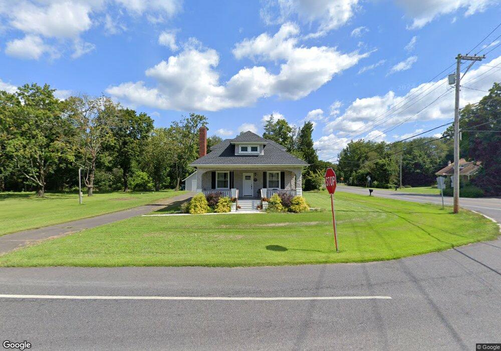 500 Swedesboro Rd, Franklinville, NJ 08322 - photo 1