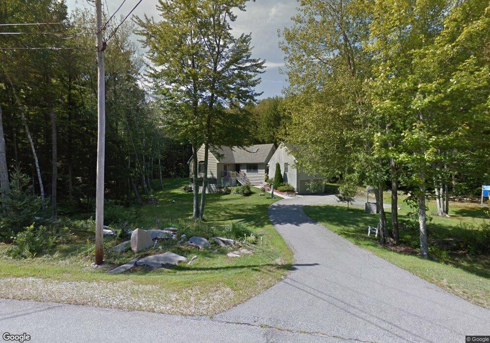 5 Teepee Ln, York, ME 03909 - photo 1