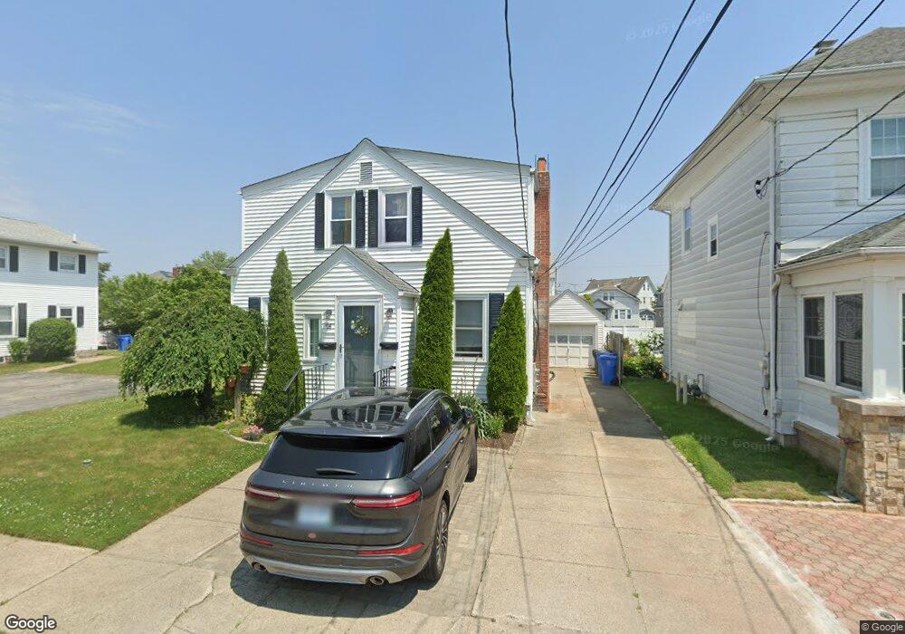 24 Pershing St, Cranston, RI 02910 - photo 1