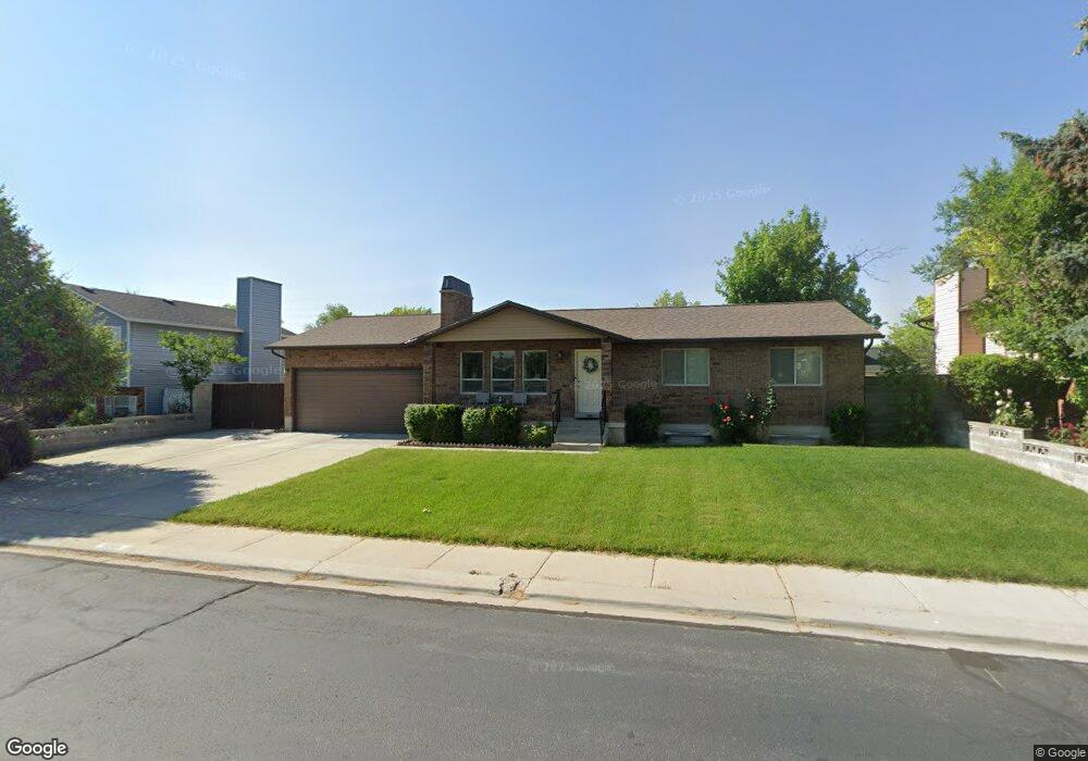 3269 W 6880 S, West Jordan, UT 84084 - photo 1