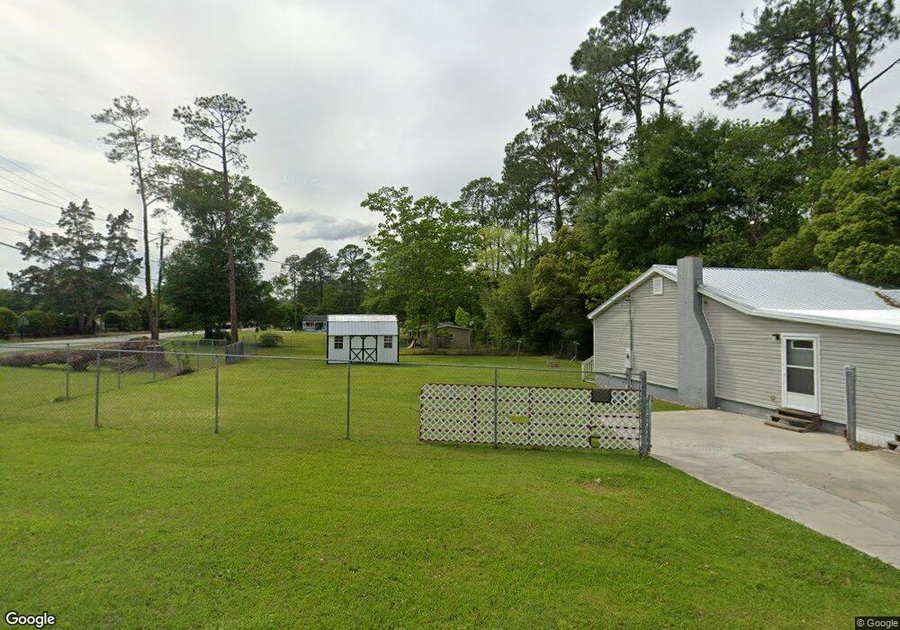 612 6th St SW, Moultrie, GA 31768 - photo 1