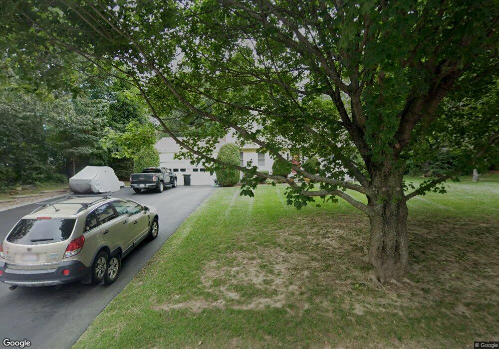 21 Wiles Farm Rd, Northborough, MA 01532 - photo 1