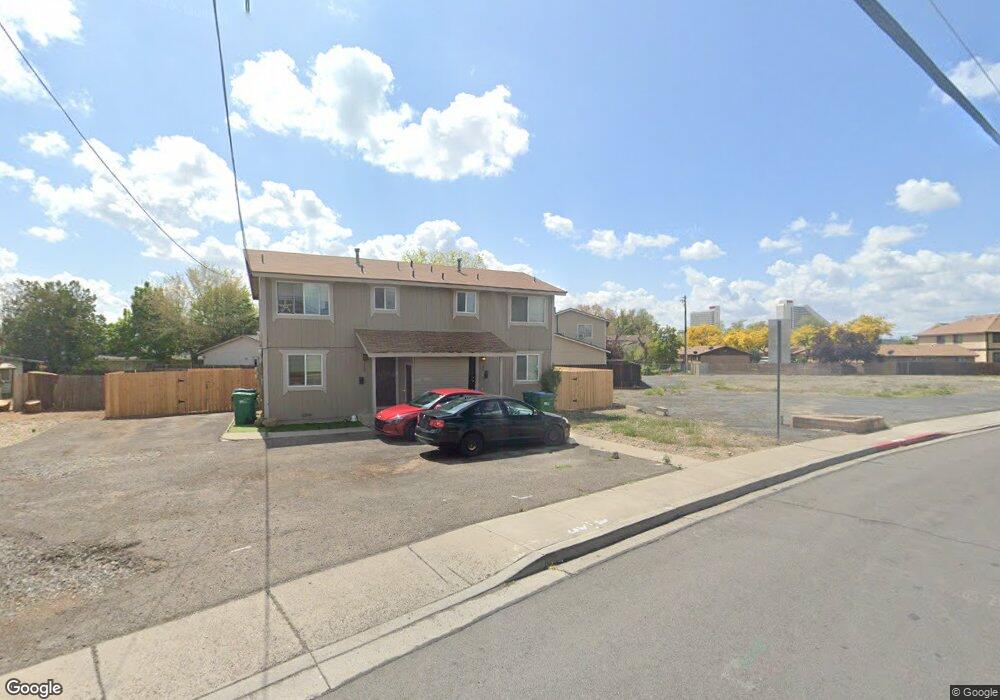 1050 12th St, Sparks, NV 89431 - photo 1
