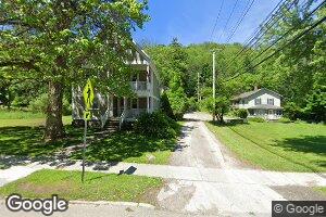 40 S Main St Unit 1, Alfred, NY 14802
