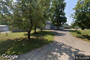 3567 Squirrel Hill Rd, Glencoe, AR 72539