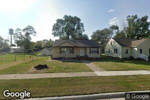 311 Fremont Ave N, Lake Preston, SD 57249