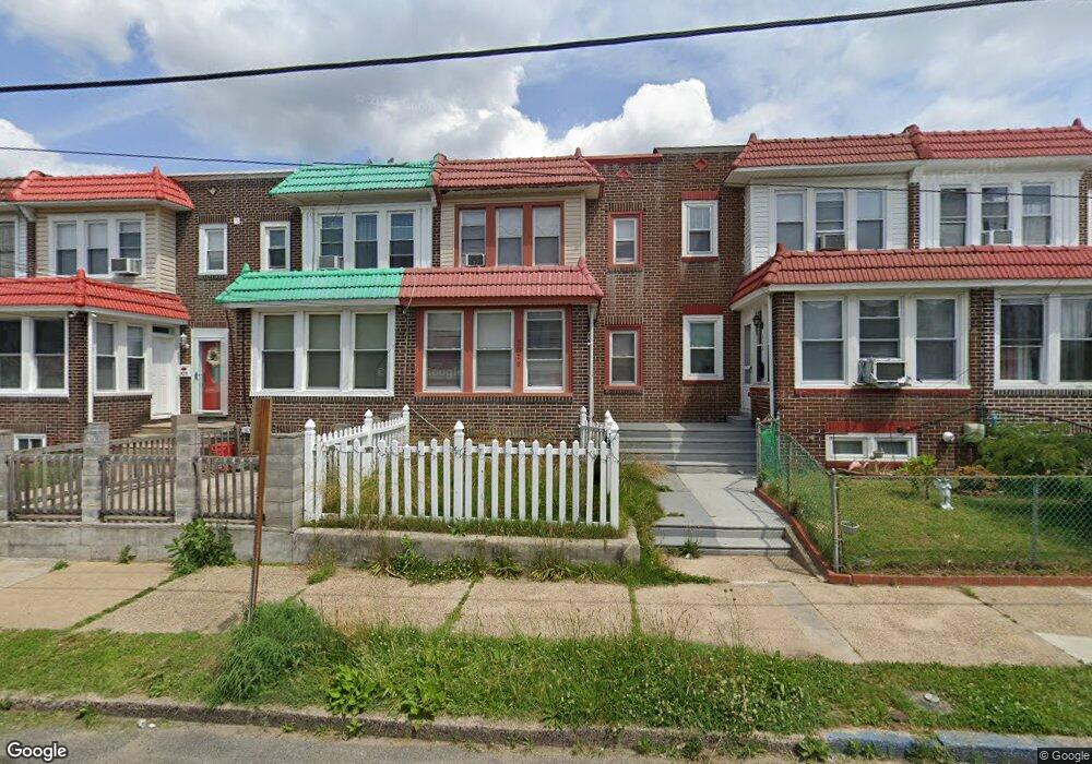 3077 Mickle St, Camden, NJ 08105 - photo 1