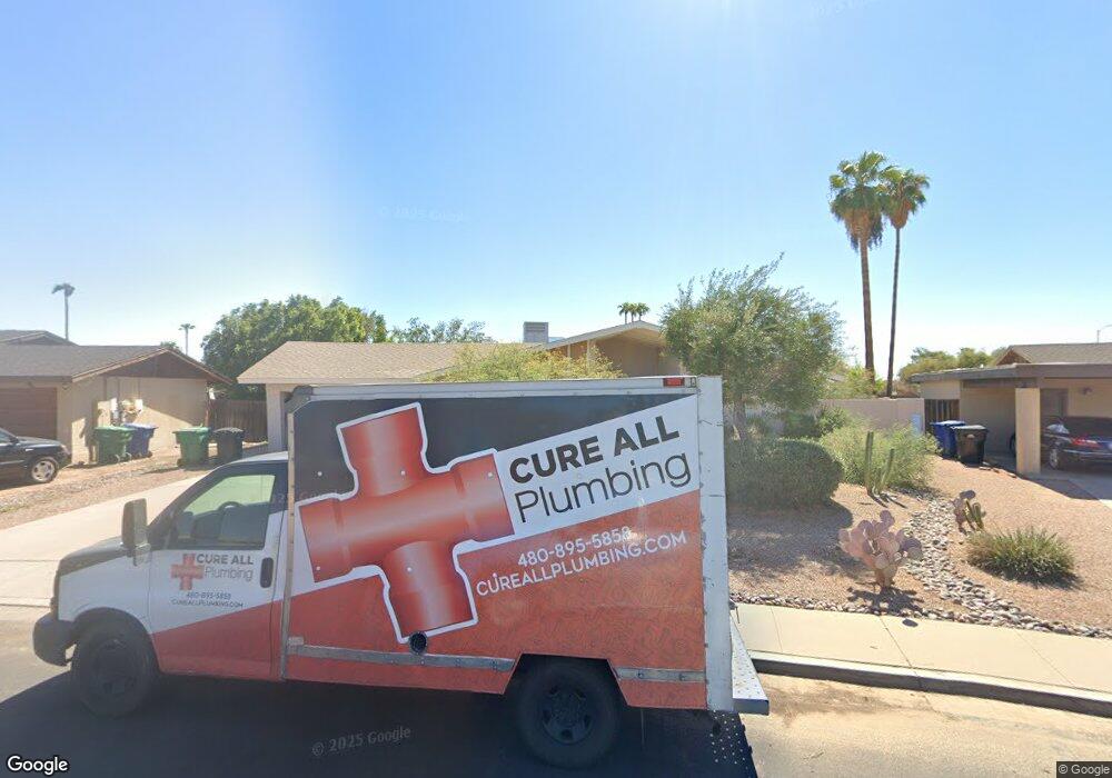 909 W Jerome Cir, Mesa, AZ 85210 - photo 1