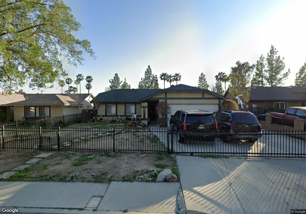 2069 W 48th St, San Bernardino, CA 92407 - photo 1
