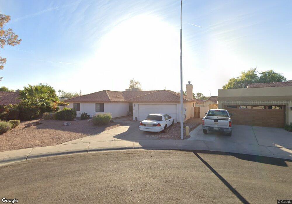 1781 E Folley Ct, Chandler, AZ 85225 - photo 1