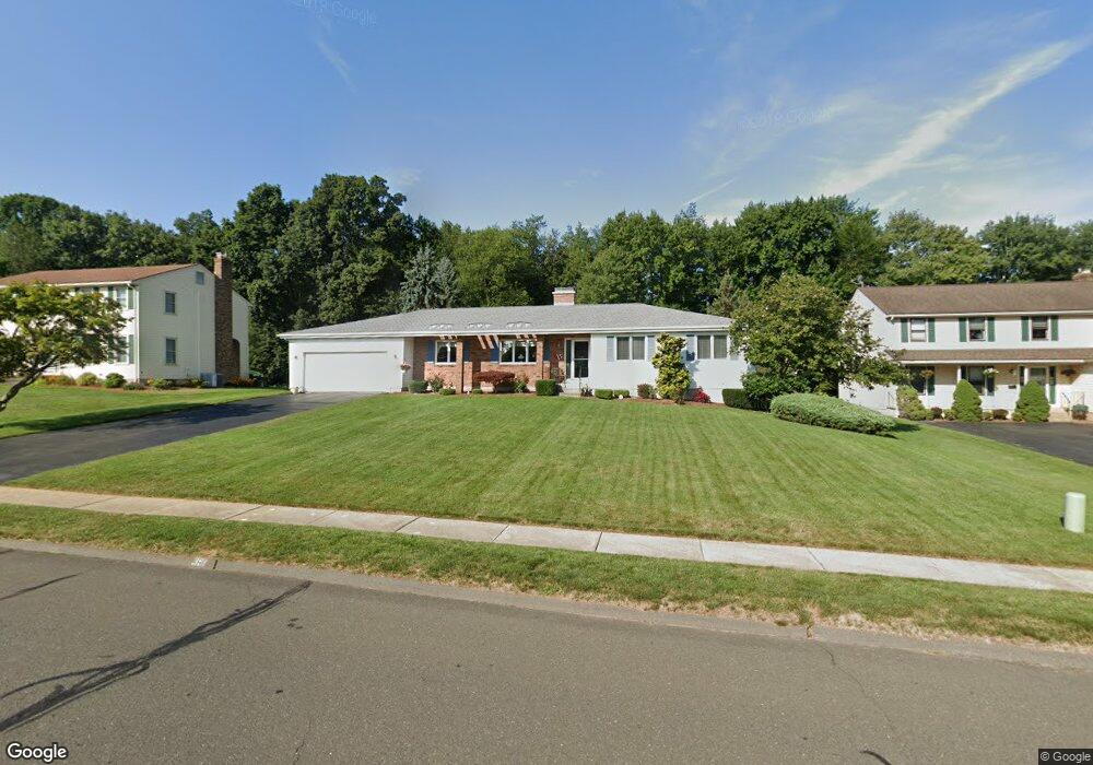 39 Debbie Dr, South Windsor, CT 06074 - photo 1