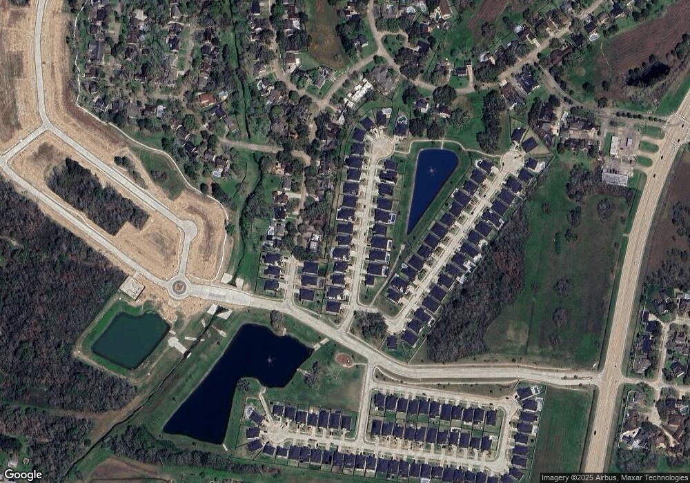 2541 Austin Trail, Friendswood, TX 77546 - photo 1