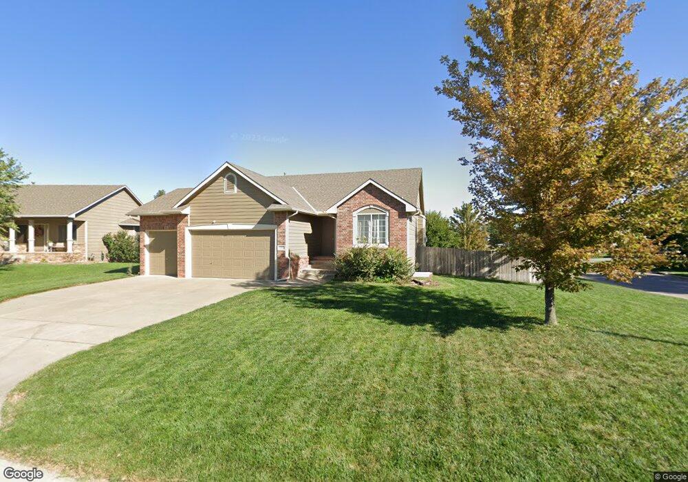 11002 W Havenhurst St, Maize, KS 67101 - photo 1