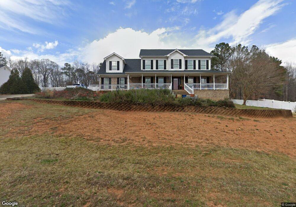 218 Brown Branch Rd unit 3A, Locust Grove, GA 30248 - photo 1