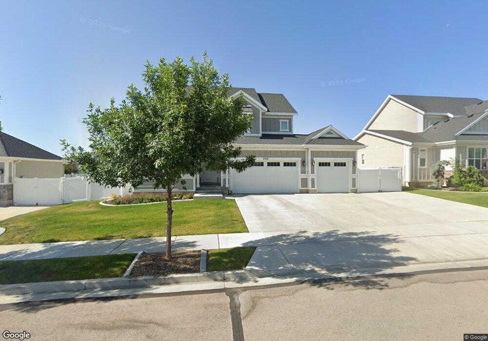 2519 W Midas Side Way, Riverton, UT 84065 - photo 1