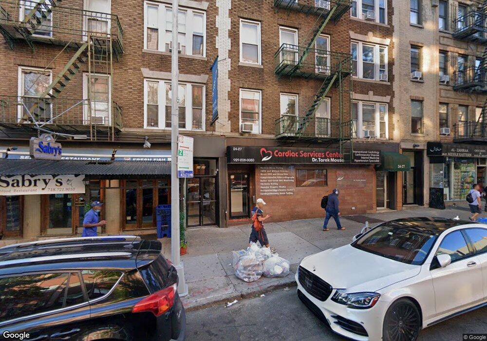 2427 Steinway St, Long Island City, NY 11103 - photo 1