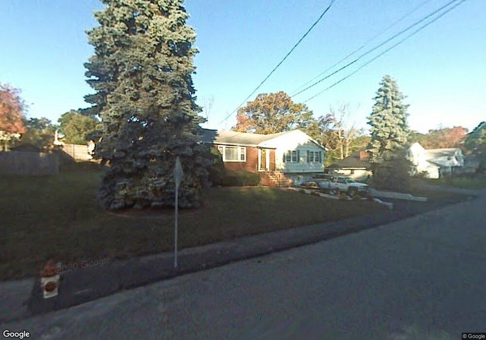 16 Flint Locke Rd, Randolph, MA 02368 - photo 1